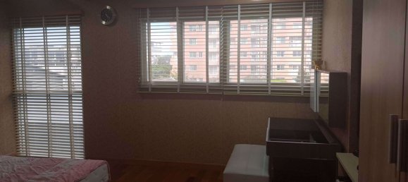 2 Schlafzimmer Eigentumswohnung in Bang Kapi, Thailand, Nr. 9864 7