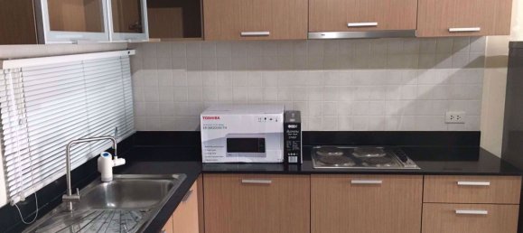 2 Schlafzimmer Eigentumswohnung in Bang Kapi, Thailand, Nr. 9864 5