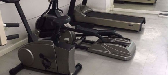 2 Schlafzimmer Eigentumswohnung in Bang Kapi, Thailand, Nr. 9864 17