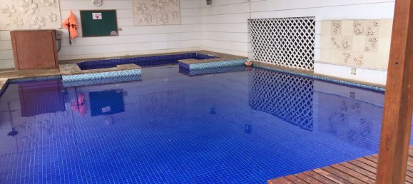 2 Schlafzimmer Eigentumswohnung in Bang Kapi, Thailand, Nr. 9864 18