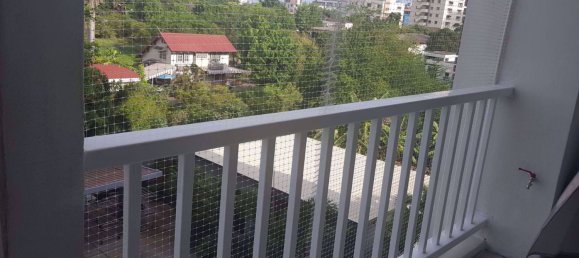 2 Schlafzimmer Eigentumswohnung in Bang Kapi, Thailand, Nr. 9864 15