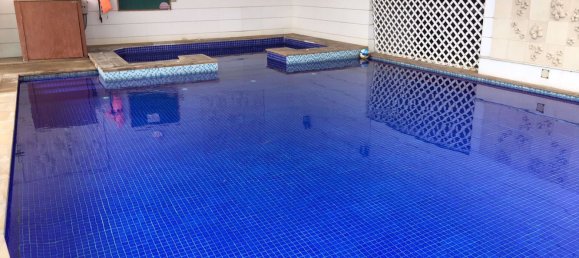 2 Schlafzimmer Eigentumswohnung in Bang Kapi, Thailand, Nr. 9864 19