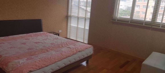 2 Schlafzimmer Eigentumswohnung in Bang Kapi, Thailand, Nr. 9864 6