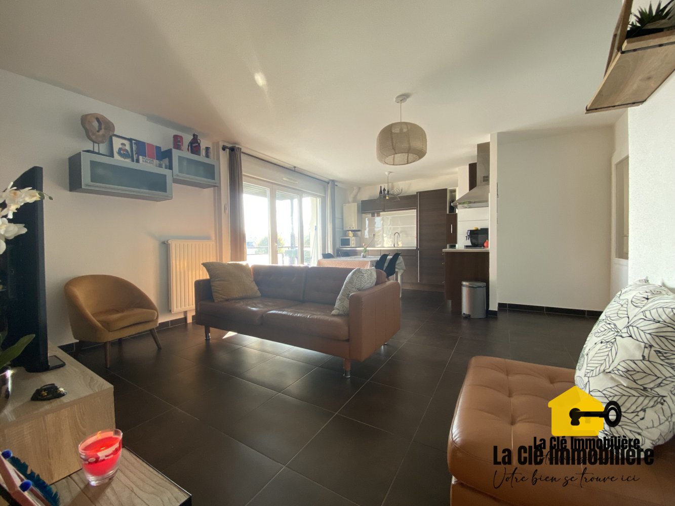 2 bedrooms Apartment in Kembs, France No. 54177