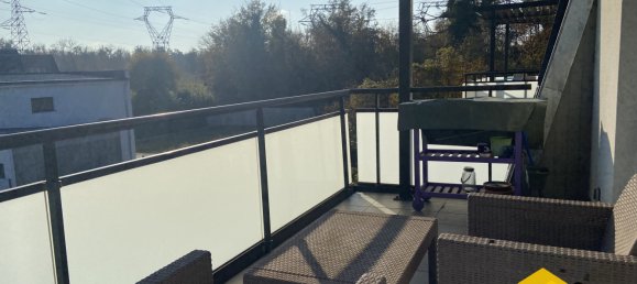 2 bedrooms Apartment in Kembs, France No. 54177 12