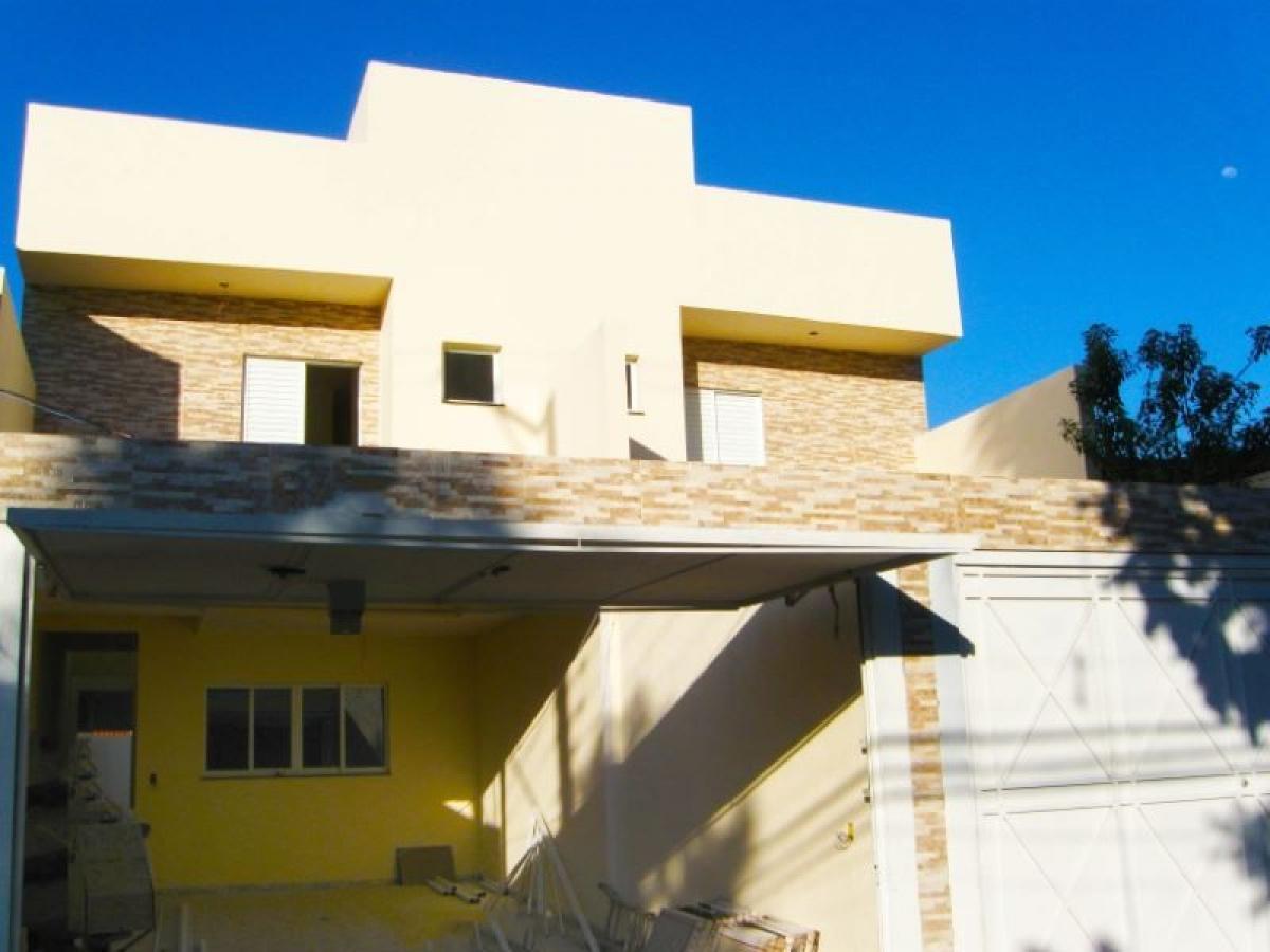 3 غرف نوم منزل في Sao Paulo, Brazil رقم 515497