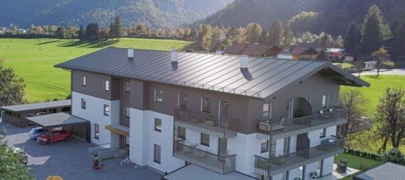 3 rooms Apartment in Golling an der Salzach, Austria No. 180994 2