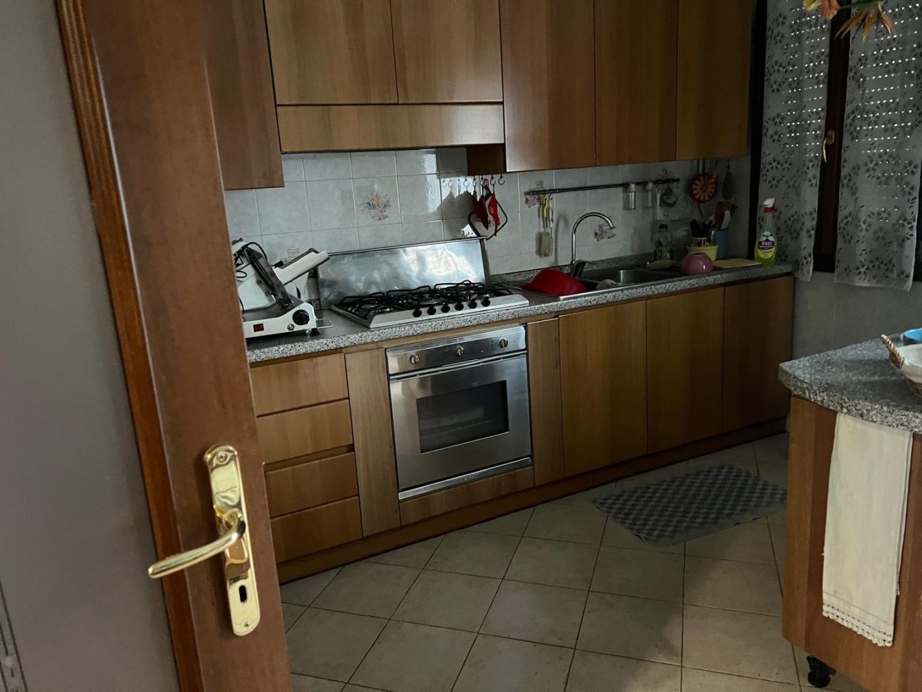 4 rooms Apartment in Pavullo nel Frignano, Italy No. 14322