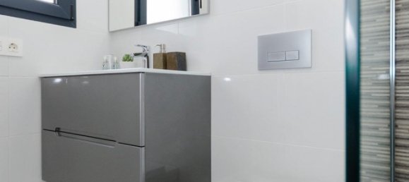 Вилла с 3 спальнями в Торревьеха, Испания № 11510 28