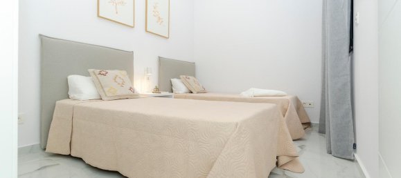 Вилла с 3 спальнями в Торревьеха, Испания № 11510 27