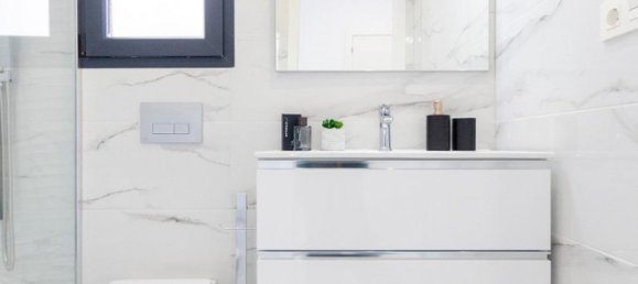 Вилла с 3 спальнями в Торревьеха, Испания № 11510 6