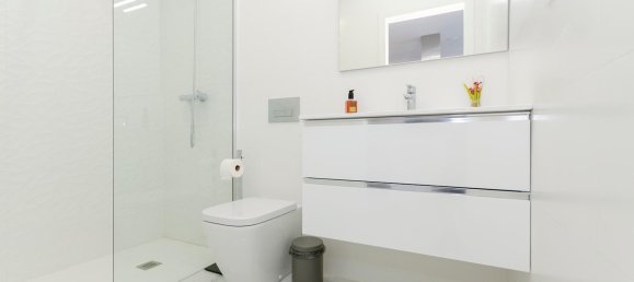 Вилла с 3 спальнями в Торревьеха, Испания № 11510 23