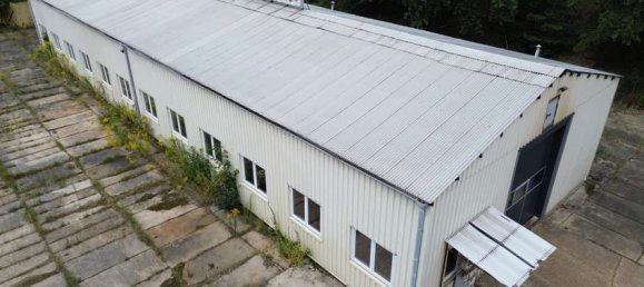  مستودع في Prignitz, Germany 2200متر مربع رقم 330734 3