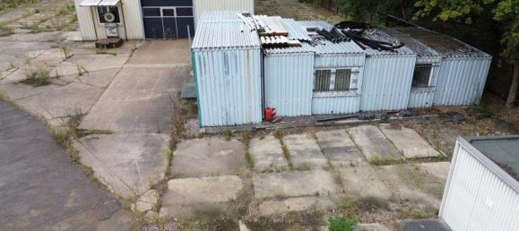  مستودع في Prignitz, Germany 2200متر مربع رقم 330734 14