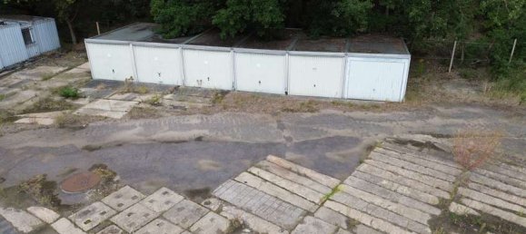  مستودع في Prignitz, Germany 2200متر مربع رقم 330734 5