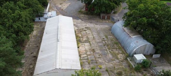  مستودع في Prignitz, Germany 2200متر مربع رقم 330734 17