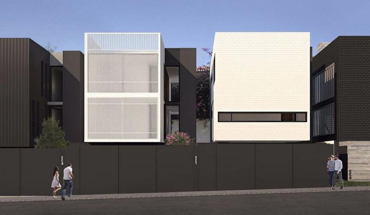 Дом с 3 спальнями в Нуэво Леон, Мексика № 182915