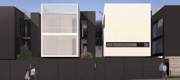 3 غرف نوم منزل في Nuevo Leon, Mexico رقم 182915 2