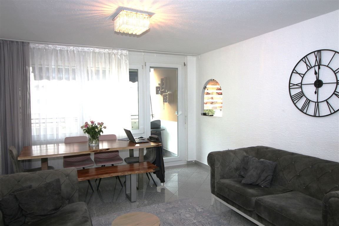 4غرفة شقة في Baden-Wurttemberg, Germany رقم 30264