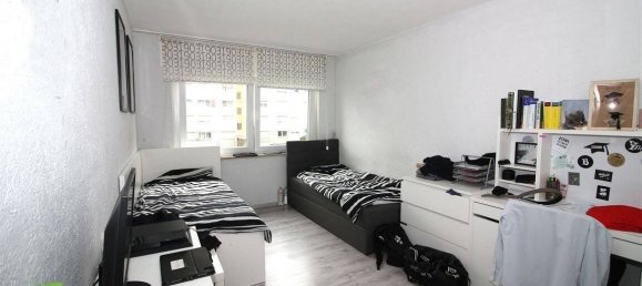 4غرفة شقة في Baden-Wurttemberg, Germany رقم 30264 23