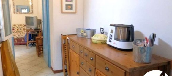 Квартира с 3 комнатами в Виареджо, Италия № 64127 21