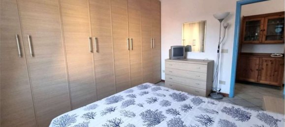 Квартира с 3 комнатами в Виареджо, Италия № 64127 10