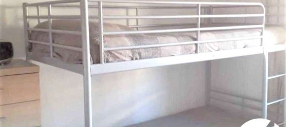 Квартира с 3 комнатами в Виареджо, Италия № 64127 14