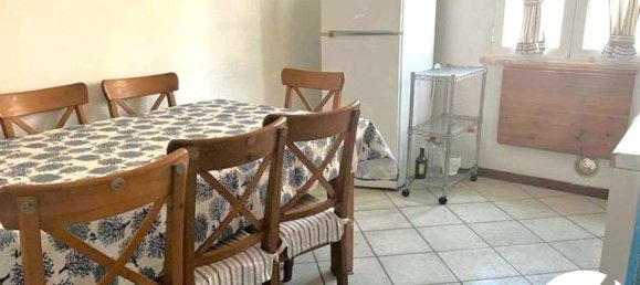 Квартира с 3 комнатами в Виареджо, Италия № 64127 4