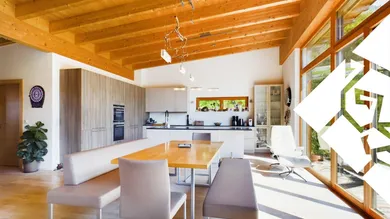 5-salle Maison à Schwoich, Austria No. 202191