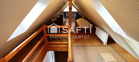 Casa de 6 dormitorios en Wangenbourg-Engenthal, France No. 39300 25