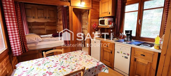 Casa de 6 dormitorios en Wangenbourg-Engenthal, France No. 39300 20