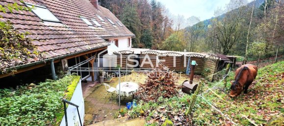 Casa de 6 dormitorios en Wangenbourg-Engenthal, France No. 39300 13