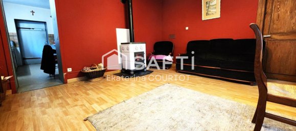 Casa de 6 dormitorios en Wangenbourg-Engenthal, France No. 39300 30