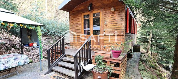 Casa de 6 dormitorios en Wangenbourg-Engenthal, France No. 39300 5