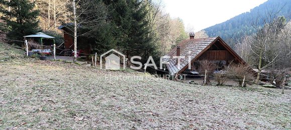 Casa de 6 dormitorios en Wangenbourg-Engenthal, France No. 39300 16