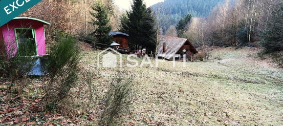 Casa de 6 dormitorios en Wangenbourg-Engenthal, France No. 39300 14