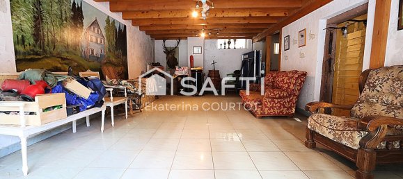 Casa de 6 dormitorios en Wangenbourg-Engenthal, France No. 39300 29