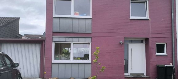 4-Zimmer Stadthaus in Aachen, Germany, Nr. 271611 2