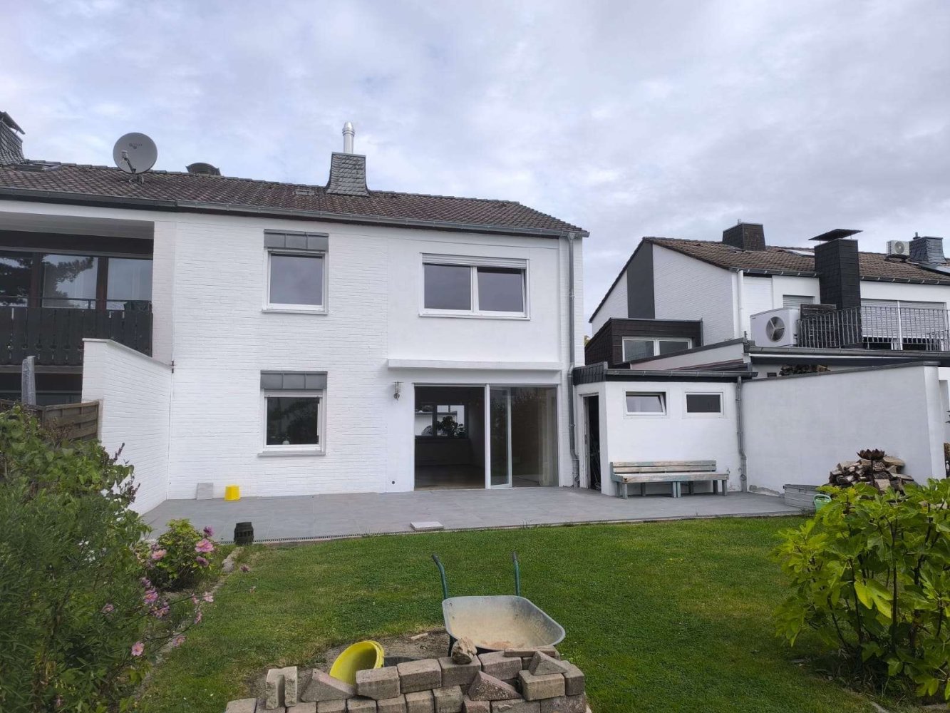 4-Zimmer Stadthaus in Aachen, Germany, Nr. 271611