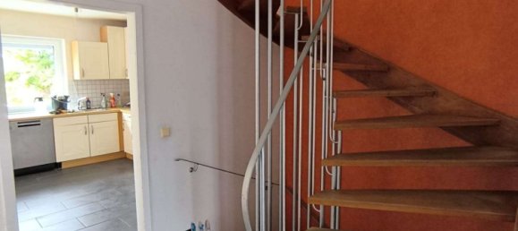 4-Zimmer Stadthaus in Aachen, Germany, Nr. 271611 8