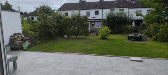 4-Zimmer Stadthaus in Aachen, Germany, Nr. 271611 10