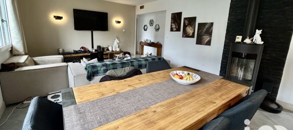 3 Schlafzimmer Haus in Aunay-sous-Auneau, France, Nr. 236396 3