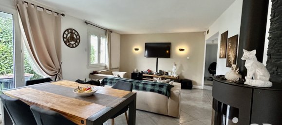 3 Schlafzimmer Haus in Aunay-sous-Auneau, France, Nr. 236396 4