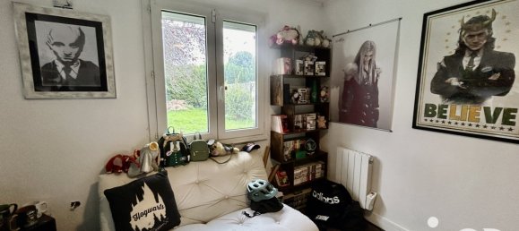 3 Schlafzimmer Haus in Aunay-sous-Auneau, France, Nr. 236396 8