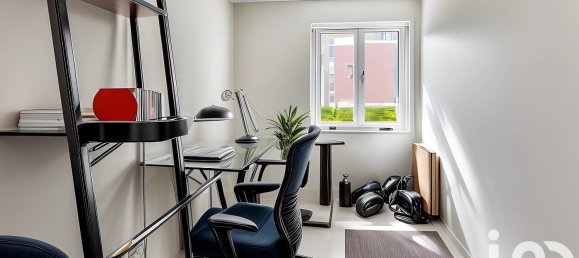 3 Schlafzimmer Haus in Aunay-sous-Auneau, France, Nr. 236396 10