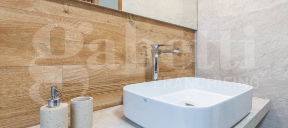 Villa T5 em Capoterra, Italy N.º 378305 11