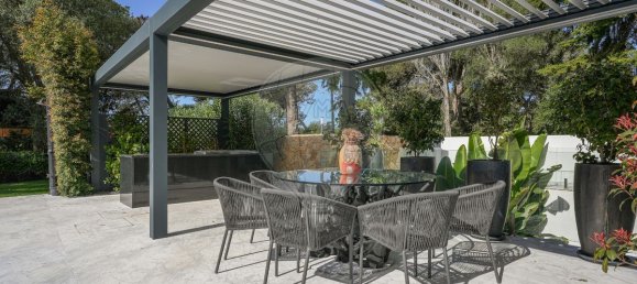 Дом с 6 спальнями в Кашкайш, Португалия № 184342 41