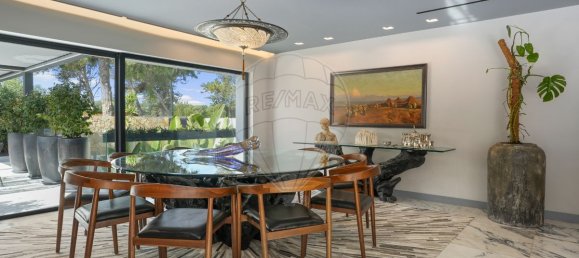 Дом с 6 спальнями в Кашкайш, Португалия № 184342 39