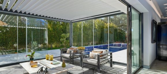 Дом с 6 спальнями в Кашкайш, Португалия № 184342 40