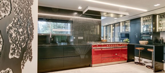 Дом с 6 спальнями в Кашкайш, Португалия № 184342 42